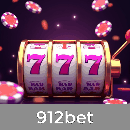 912bet: Entre com login rápido e explore jogos ao vivo