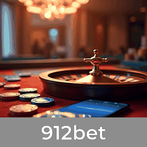 912bet - Plataforma confiável para apostas emocionantes e bônus