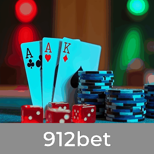 912bet: Entre com login rápido e explore jogos ao vivo