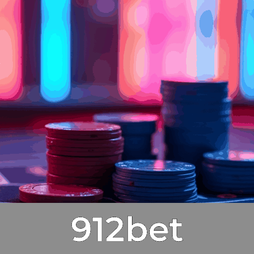 912bet: Aproveite caça-níqueis e caça-níqueis com bônus no cassino ao vivo!