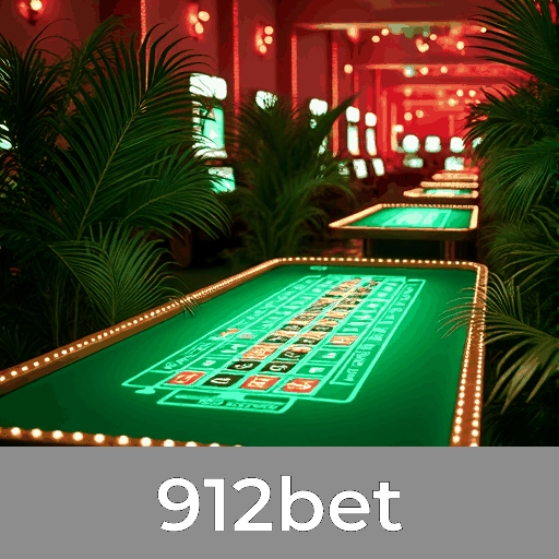 912bet - Plataforma confiável para apostas emocionantes e bônus