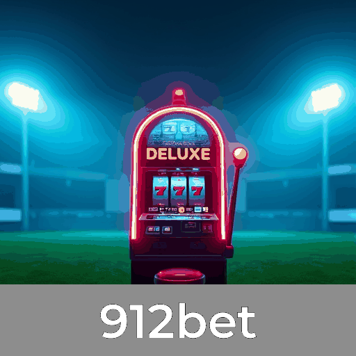 912bet - Grande seleção de jogos ao vivo e cassinos online