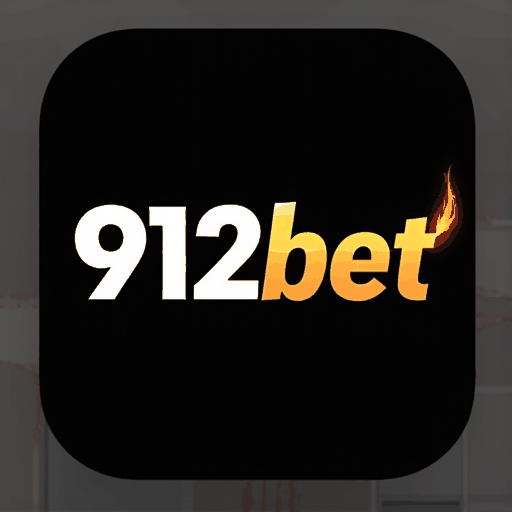 912bet Logo